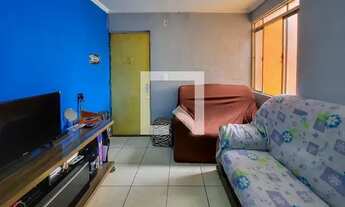 Imagem 3: Apartamento para Aluguel - Cooperativa, 2 Quartos, 45 m2