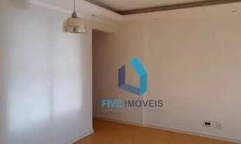 Imagem 3: Apartamento com 3 quartos para alugar, 75 m² por R$ 4.110/mês - Santo Amaro - São Paulo/SP