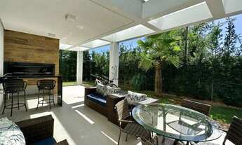 Imagem: SOBRADO NO CONDOMÍNIO VILLAGIO DE ATLÂNTIDA