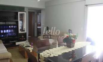 Imagem 4: Santo André - Apartamento Padrão - Vila Valparaíso