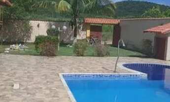 Imagem: Alugo casa em iguaba grande