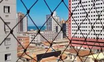 Imagem 5: Apartamento 02 Quartos em Cidade Ocian - Praia Grande, SP