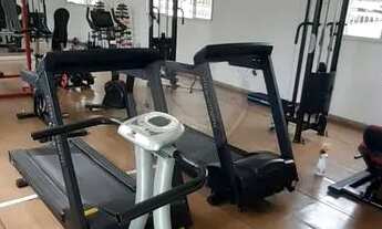 Imagem 6: Apartamento 2 quartos Spazio Leopoldina - Londrina - PR