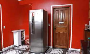 Imagem 6: Casa para venda possui 78 metros quadrados com 2 quartos em Centro - Ananindeua - Pará