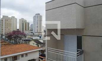 Imagem 6: Apartamento para Aluguel - Água Fria, 2 Quartos, 35 m2