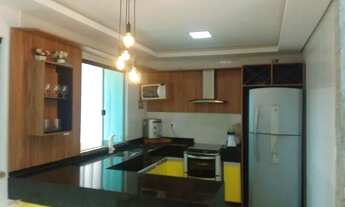 Imagem 7: Casa com piscina para temporada