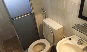 Imagem 6: 1 dorm. MOBILIADO,1 vaga,Lazer e piscina,na Martiniano de Carvalho,próximo dos Hospitais e