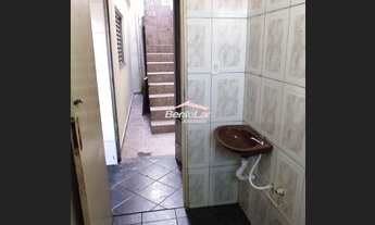 Imagem 7: Casa para locação, Jardim Cruz do Corisco, São Paulo, SP