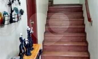 Imagem 7: Casa localizada em condomínio fechado