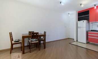 Imagem 2: Apartamento para Aluguel - Mooca, 2 Quartos, 72 m2