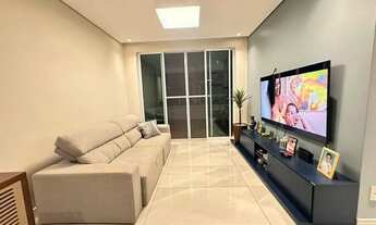 Imagem 7: Apartamento no Renascença II , Mobiliado . novo . 4 quartos . lazer completo