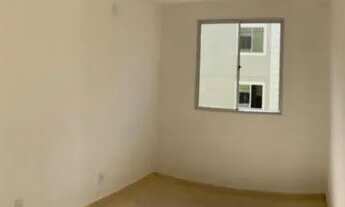 Imagem 6: Apartamento residencial porto dourado I