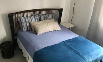 Imagem 7: Sobrado para venda possui 70m2 com 2 quartos