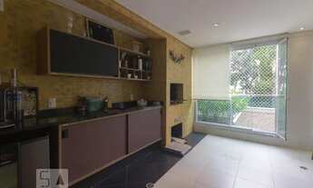 Imagem 7: Apartamento para Aluguel - Campo Belo, 3 Quartos, 201 m2