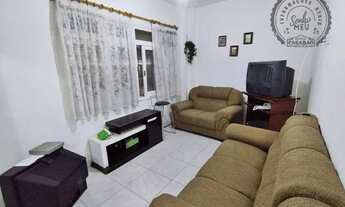 Imagem 2: Apartamento na Tupi - Praia Grande/SP