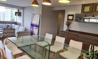 Imagem 3: Apartamento com 4 dormitórios à venda, 142 m² por R$ 1.600.000,00 - Vila Madalena - São Pa