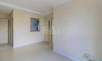 Imagem 3: São Paulo - Apartamento Padrão - Tatuapé