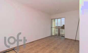 Imagem 2: Apartamento para venda possui 72 metros quadrados com 3 quartos em Vila Formosa - São Paul