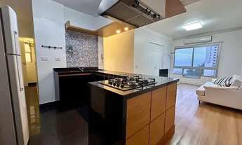 Imagem 8: Apartamento com 2 dormitórios, 78 m² - venda por R$ 600.000 ou aluguel por R$ 4.500/mês
