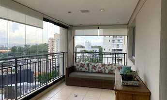 Imagem 3: Apartamento para venda com 3 dormitórios no Tatuapé na Rua Pitangui - Condomínio Dream Vie