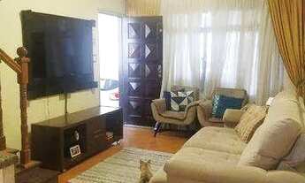 Imagem: Sobrado com 3 dormitórios à venda, 140