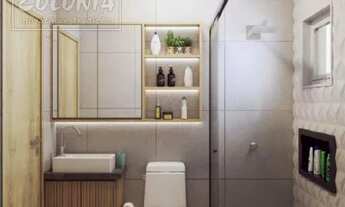 Imagem 2: Santo André - Apartamento Padrão - Parque das Nações