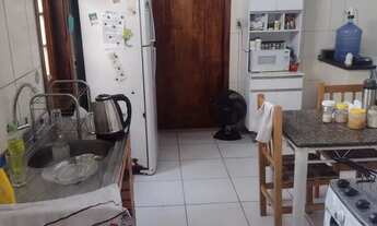 Imagem 2: Casa Lomba do pinheiro