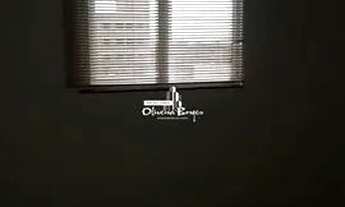 Imagem 6: Kitnet com 1 dormitório para alugar, 24 m² por R$ 650,00/mês - Cidade Universitária - Anáp