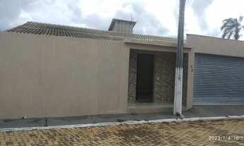 Imagem 4: Casa Cond ponte alta norte