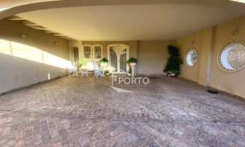 Imagem 2: Casa com 4 dormitórios à venda, 350 m² - Jardim Europa - Piracicaba/SP