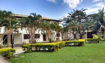 Imagem: Casa de condomínio 2 quartos - Praia do