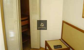 Imagem 5: Flat disponível no Jardim Paulista