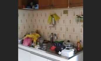 Imagem: Casa para venda tem 86 metros quadrados