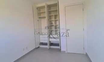 Imagem 4: Apartamento - Chácaras São José - Residencial Tangará Residencial - 44m² - 1 Dormitório