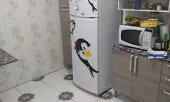 Imagem 3: Casa 2 quartos Casa com 2 dormitórios