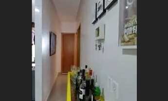 Imagem 2: Casa com 3 quartos com 1 suíte à venda, 121 m² por R$ 385.000 - Setor Moinho dos Ventos