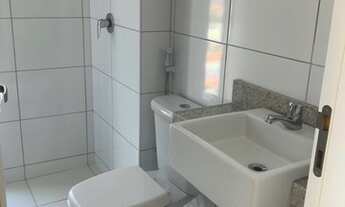 Imagem 6: Apartamento para venda. Com 95 metros quadrados e 3 quartos em Jardim Renascença - São Luí