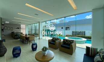 Imagem 4: Belíssima casa estilo sobrado dispondo de fino acabamento em uma localização privilegiada