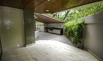 Imagem 4: Apartamento para venda com 492 metros quadrados com 6 quartos em Alto de Pinheiros - São P