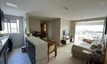 Imagem 6: 02 dormitórios., um sendo suíte, com Terraço Gourmet, 2 vagas , Lazer Completo