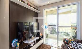 Imagem 5: Apartamento para Aluguel - Água Fria, 2 Quartos, 58 m2