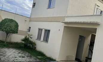 Imagem 2: Casa em Condomínio para Venda em Mogi das Cruzes, Vila Lavínia, 2 dormitórios, 2 banheiros