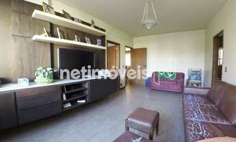 Imagem: Venda Apartamento 4 quartos Santo Antônio