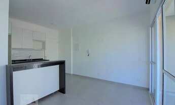 Imagem 4: Apartamento para Aluguel - Santana, 1 Quarto, 45 m2