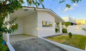 Imagem: Casa a venda bairro dos estados,reformada,3