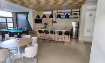 Imagem 4: Apartamento com 3 Quartos à venda, Grand Duo, Guanabara