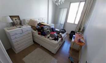 Imagem 7: Apartamento - 03 quartos - Tijuca [ME