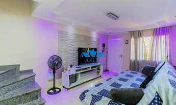 Imagem 2: Sobrado com 2 dormitórios à venda, 150 m² por R$ 490.000,00 - Itaquera - São Paulo/SP