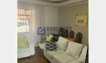 Imagem 2: SAO BERNARDO DO CAMPO - Residential / Sobrado - BAIRRO ASSUNÇAO