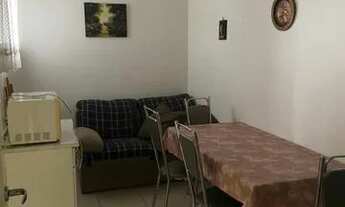 Imagem 7: Vendo Apartamento, 03 dormitórios, Boqueirão, Santos, SP